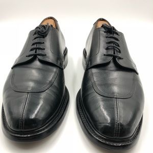 Grenson split toe derby’s. Made for Barney’s 11.5D